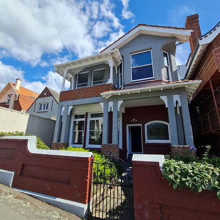 Dunedin City Centre Tidy Affordable Room B מראה חיצוני תמונה