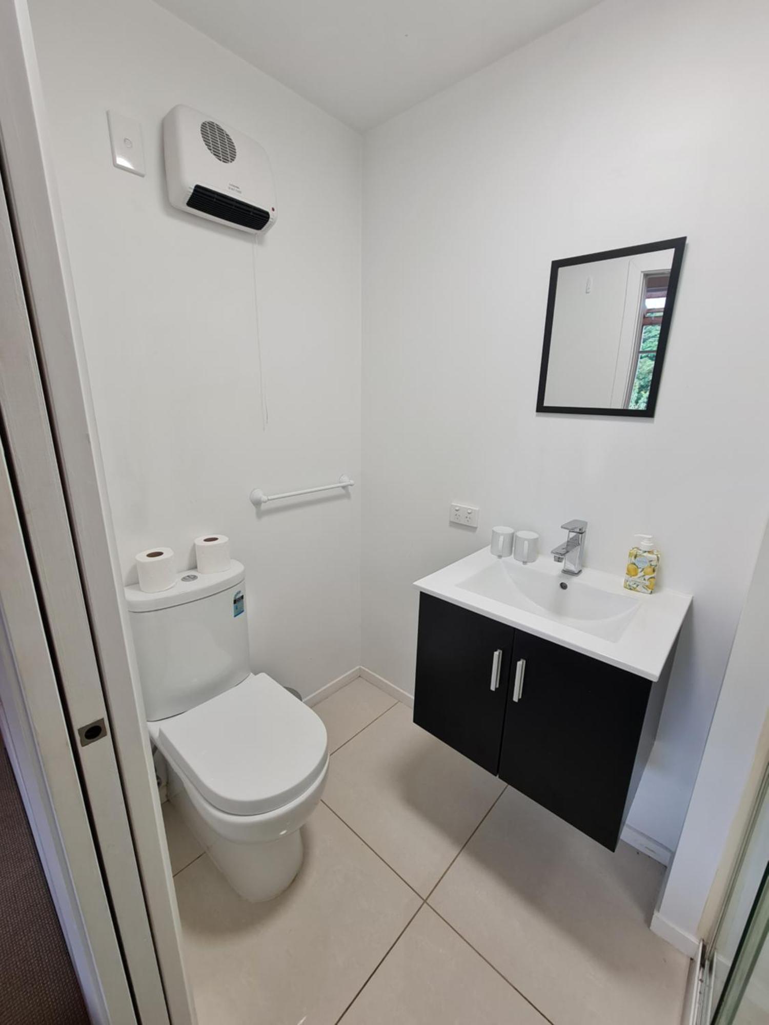 Dunedin City Centre Tidy Affordable Room B מראה חיצוני תמונה