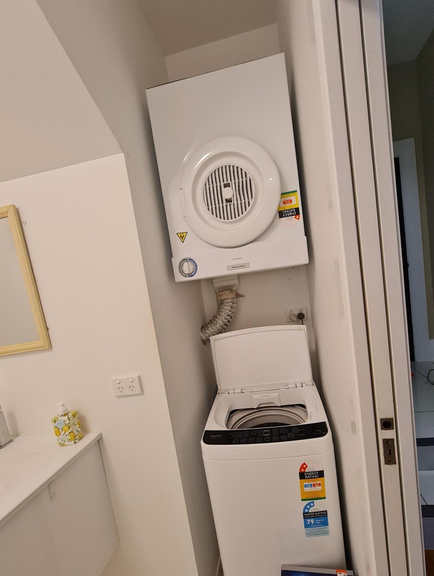 Dunedin City Centre Tidy Affordable Room B מראה חיצוני תמונה