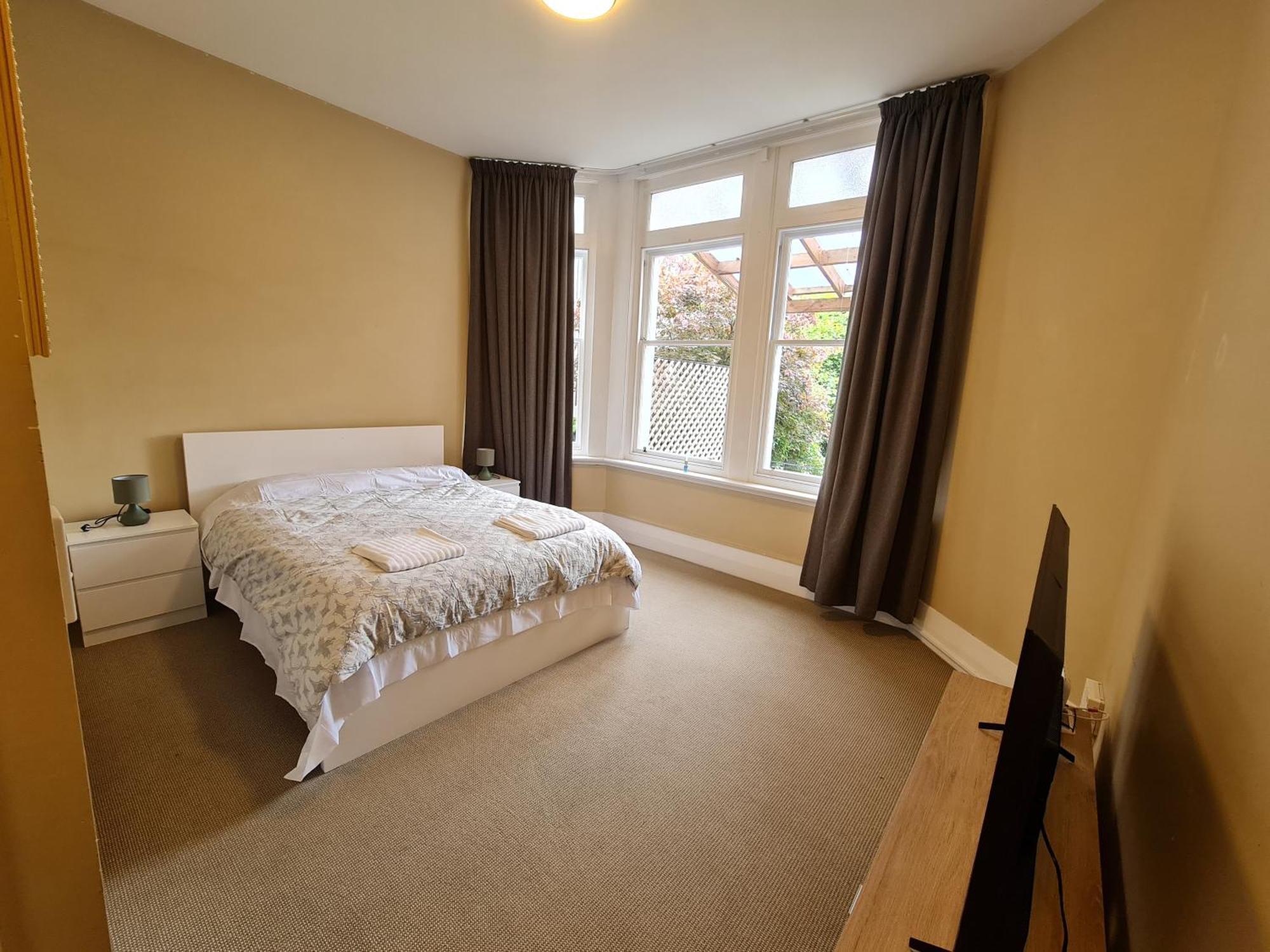 Dunedin City Centre Tidy Affordable Room B מראה חיצוני תמונה